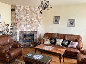 Vila cu 3000 mp Teren si Livada In Dumbrava - Sos. Principala Târgoviște–Găești