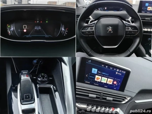 Peugeot 3008 1.5BlueHDi - imagine 3