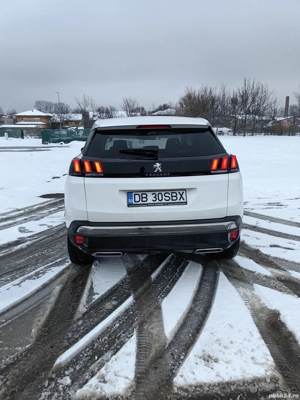 Peugeot 3008 1.5BlueHDi - imagine 4