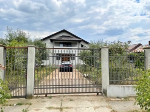Casa cu 3000 mp Teren si Livada In Dumbrava - Sos. Principala -- 5 Minute de TGV - imagine 17