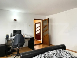 Casa cu 3000 mp Teren si Livada In Dumbrava - Sos. Principala -- 5 Minute de TGV - imagine 10