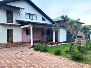 Casa cu 3000 mp Teren si Livada In Dumbrava - Sos. Principala -- 5 Minute de TGV - imagine 12