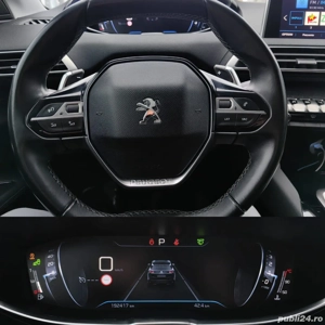 Peugeot 3008 1.5BlueHDi - imagine 2
