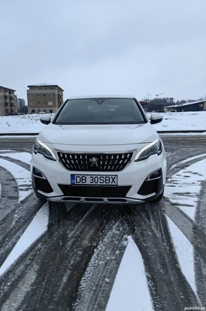 Peugeot 3008 1.5BlueHDi