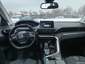 Peugeot 3008 1.5BlueHDi - imagine 5