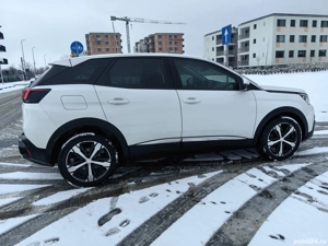 Peugeot 3008 1.5BlueHDi - imagine 6