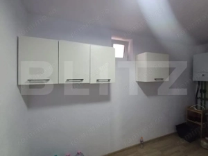 Casa de vanzare mobilata,finisaje premium,zona Excelenta - Teius - imagine 10