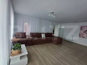Casa de vanzare mobilata,finisaje premium,zona Excelenta - Teius