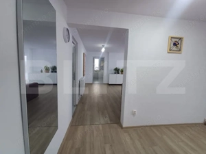 Casa de vanzare mobilata,finisaje premium,zona Excelenta - Teius - imagine 8