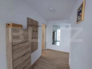 Casa de vanzare mobilata,finisaje premium,zona Excelenta - Teius - imagine 9