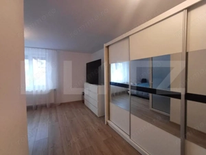 Casa de vanzare mobilata,finisaje premium,zona Excelenta - Teius - imagine 5