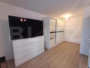 Casa de vanzare mobilata,finisaje premium,zona Excelenta - Teius - imagine 6