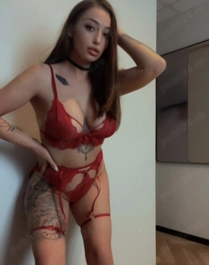 Delia poze reale noua in oras