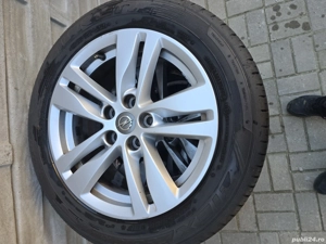 Opel Astra 1.6 CDTI Euro6 - imagine 5