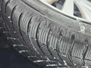 Opel Astra 1.6 CDTI Euro6 - imagine 3