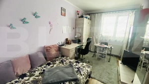 Apartment 3 camere parter langa scoala Giroc - imagine 4