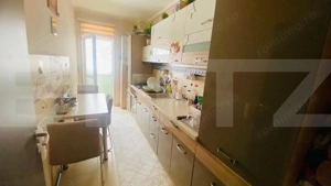 Apartment 3 camere parter langa scoala Giroc - imagine 2