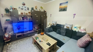 Apartment 3 camere parter langa scoala Giroc