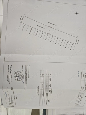 Vand teren intravilan 5000 m.p. costinesti - imagine 6