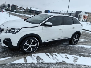 Peugeot 3008 1.5BlueHDi - imagine 9