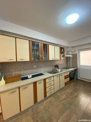 Sub pretul pietei! Apartament de 67mp, garaj, zona LIDL Floresti - imagine 6
