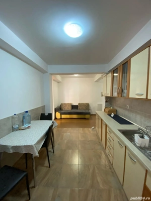 Sub pretul pietei! Apartament de 67mp, garaj, zona LIDL Floresti - imagine 3