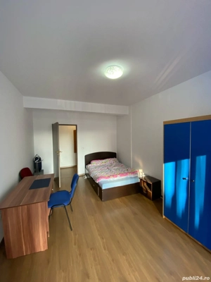 Sub pretul pietei! Apartament de 67mp, garaj, zona LIDL Floresti - imagine 2