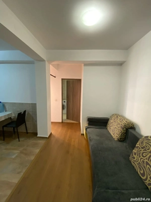 Sub pretul pietei! Apartament de 67mp, garaj, zona LIDL Floresti - imagine 4