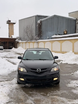 Vand Mazda 3 2008 - imagine 3