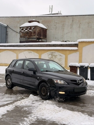 Vand Mazda 3 2008 - imagine 2