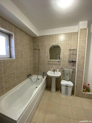 Sub pretul pietei! Apartament de 67mp, garaj, zona LIDL Floresti - imagine 11