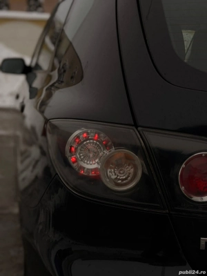 Vand Mazda 3 2008 - imagine 4