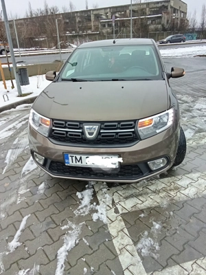 Dacia logan 2019-luna 12-09 tce