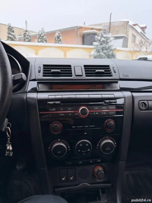 Vand Mazda 3 2008 - imagine 5