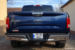Ford F150,2.7ecoboost,2015,20000euro - imagine 2