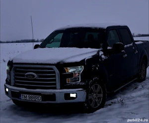 Ford F150,2.7ecoboost,2015,22000euro