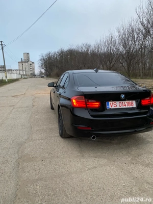 Vând BMW seria3 F30