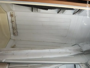 camper autorulota iveco buerstner ,aer cond. 12v,220v +aer la sofer - imagine 9