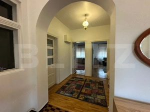 Casa 3 camere, 120 mp, zona Bunloc - imagine 6