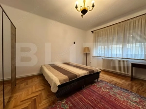 Casa 3 camere, 120 mp, zona Bunloc - imagine 3