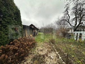 Casa 3 camere, 120 mp, zona Bunloc - imagine 11