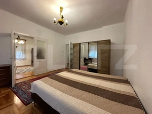 Casa 3 camere, 120 mp, zona Bunloc - imagine 4