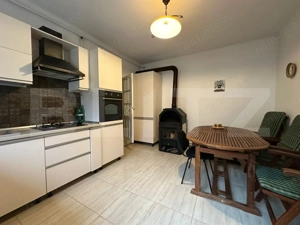 Casa 3 camere, 120 mp, zona Bunloc - imagine 2