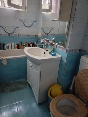 Apartament 3 camere, 49.27, zona Brazda lui Novac - imagine 7