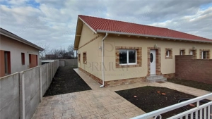 Duplex in Bucovat - zona accesibila - finalizat