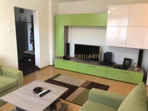 Apartament 2 camere zona Pressco - imagine 13