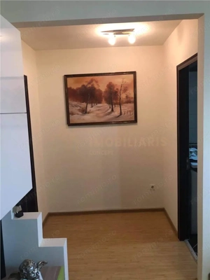 Apartament 2 camere zona Pressco - imagine 10