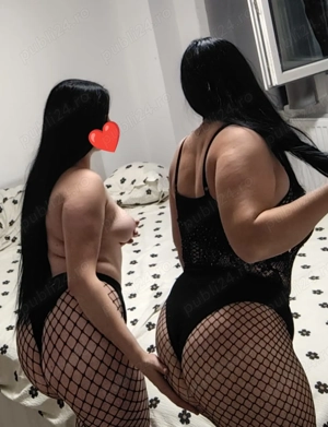 Bety și Deea noi in domeniu