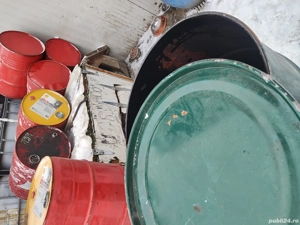 butoaie tabla 200l folosite