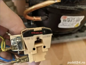 REPARATII FRIGIDERE camera frigorifica masa rece vitrina congelator